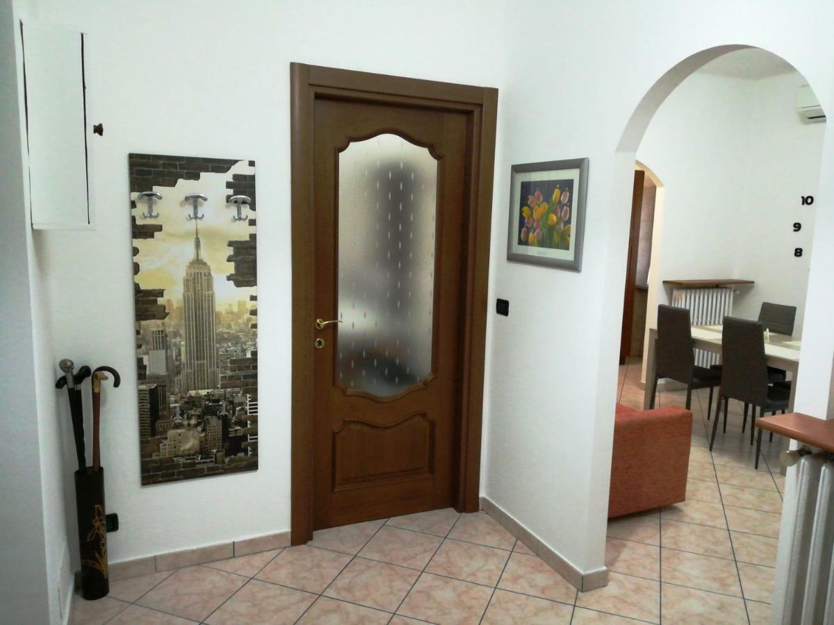 Appartamento "Sara" Collegno Luaran gambar