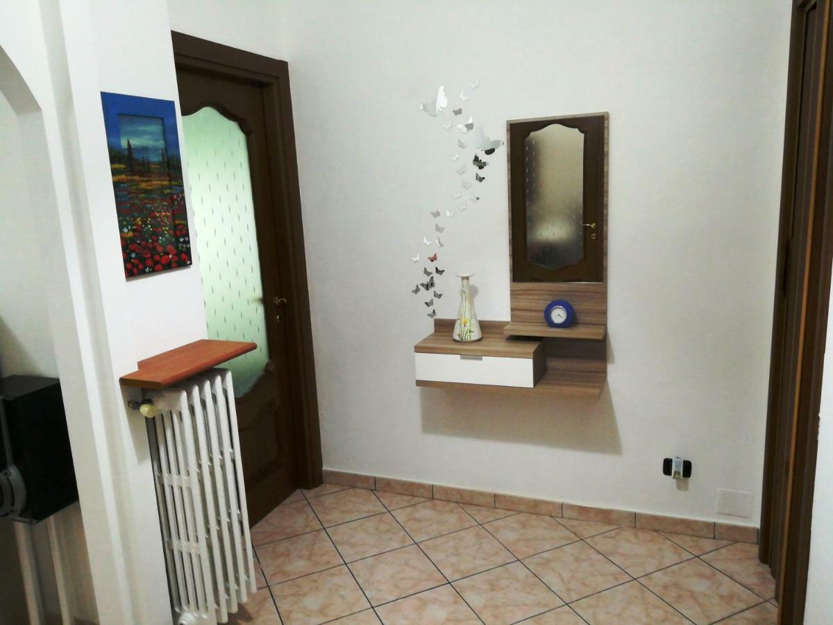 Appartamento "Sara" Collegno Luaran gambar
