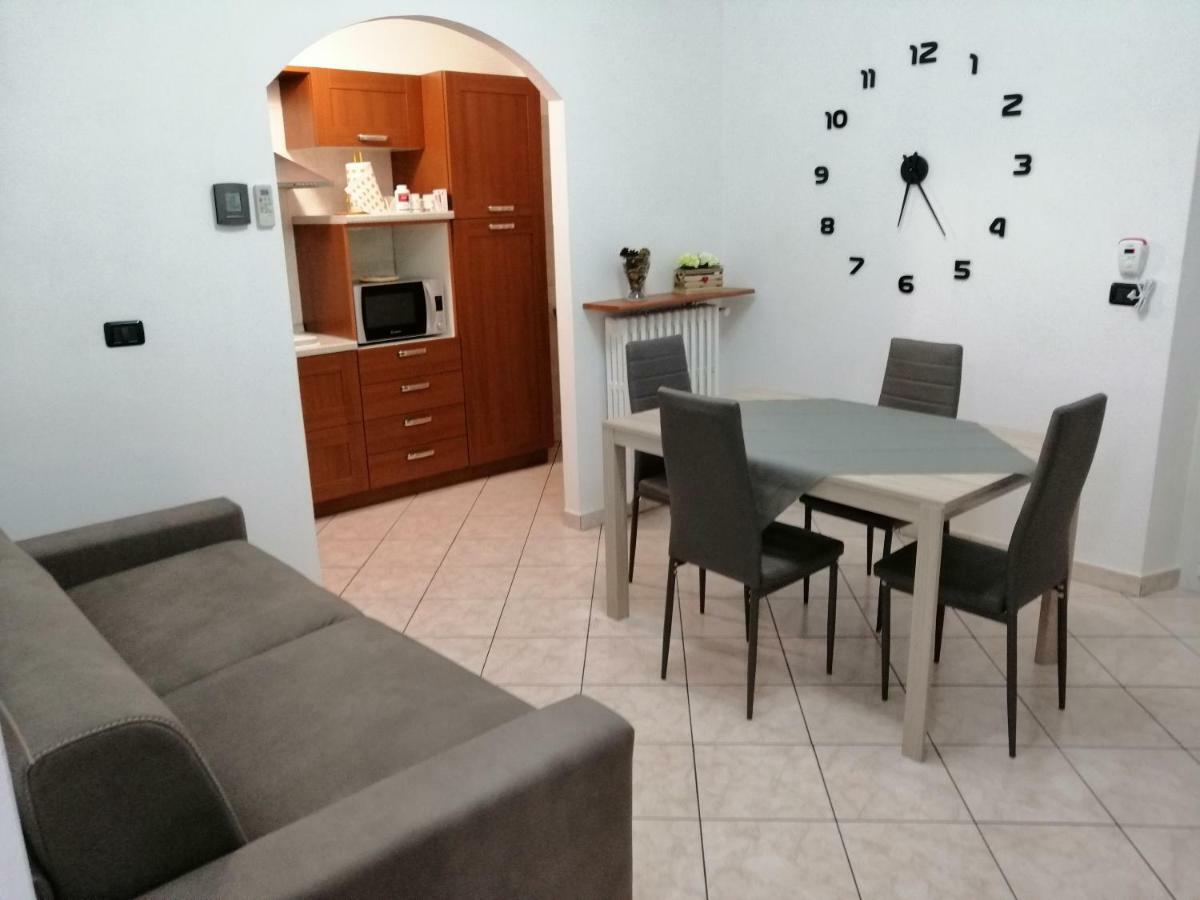 Appartamento "Sara" Collegno Luaran gambar