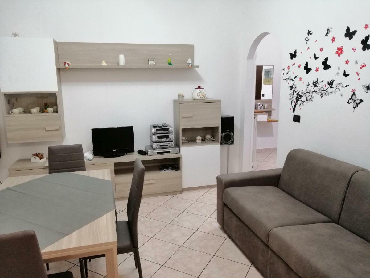 Appartamento "Sara" Collegno Luaran gambar
